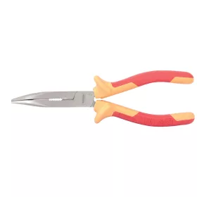 ELMARK VDE CRV SZIGETELT HAJLÍTOTT ORRÚ FOGÓ 160MM 1000V