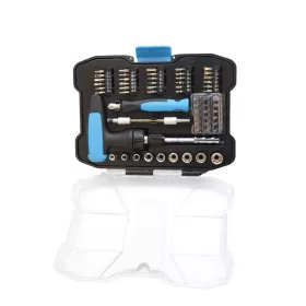 ELMARK 61DB RACSNIS T-CSAVARHÚZÓ KÉSZLET CRV