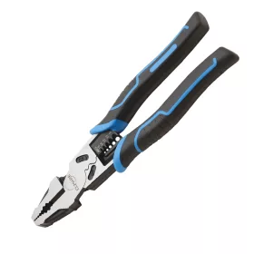 ELMARK MULTIFUNKCIÓS LECSUPASZÍTÓ KÁBELBILINCS 225MM CRV