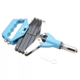 ELMARK összecsukható kézi forgókar 3.2-6.4mm 800mm