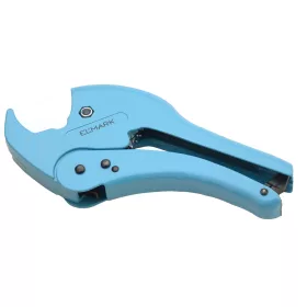 ELMARK PVC CSŐVÁGÓ D3-42mm