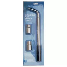 ELMARK HOSSZABBATÖLTŐ DUGÓKULCS 17-19mm