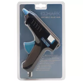 ELMARK FORRÓ OLVADÉK RAGASZTÓPISZTOLY