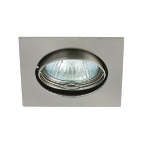   Beépíthető spot , lámpatest , Navi , CTX-DT10 , mattkróm