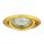 Beépíthető spot lámpatest Argus CT-2115 arany