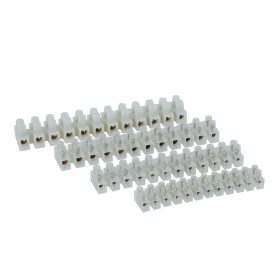 ECONOMIC TERMINAL BLOCK TBH 6A UP 4mm?