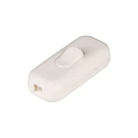 KERESZTKAPCSOLÓ 2A 250V 2X0,75 FEHÉR