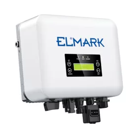 ELMARK ON-GRID 1P/3KW INVERTER ELM1PON3000