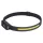 EMOS CREE LED Fejlámpa tölthető 380 lm, Li-Pol 1200 mAh, fekete, IP43, P3541