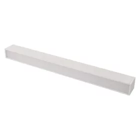   LED lineáris lámpatest ORTO 19W, semleges fehér, 4000K, 2000, 220–240V, CRI> 80, Természetes fehér, IP20, EMOS, ZAL192