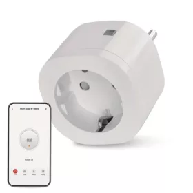 GoSmart WiFi aljzat IP-3002S, EMOS, P5531