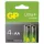 GP Ultra Plus Alkáli elem AA 4db, 1,5V, B03214