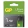 GP Ultra Plus Alkáli elem 9V 1db, B03511