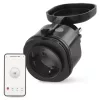 GoSmart WiFi aljzat IP44 IP-3006S, EMOS, P5532