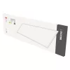 LED panel MAXXO 30 × 120 cm, 10 mm, 36 W, 4320 lm, süllyesztett, semleges fehér, IP20, 4000K, 220–240V, CRI> 80, Természetes fehér, EMOS, ZB3214