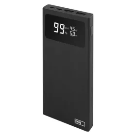 EMOS Powerbank BETAQ 10, 10 000 mAh, 22,5 W, fekete, B0531B