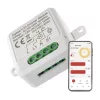 GoSmart fényerőszabályozó modul IP-2111DZ, ZigBee, 1 csatornás, EMOS, H5107