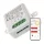 GoSmart fényerőszabályozó modul IP-2111DZ, ZigBee, 1 csatornás, EMOS, H5107