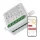 GoSmart fényerőszabályozó modul IP-2112DZ, ZigBee, 2 csatornás, EMOS, H5108