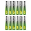 GP Super Alkáli elem AAA 12db/fólia, display box, 1,5V, B0114T