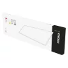 LED panel PROXO 30 × 120 cm, 10 mm, 33 W, 4100 lm, sülly., semleges fehér, UGR 80, Természetes fehér, EMOS, ZB3124