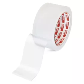   Javító ragasztószalag polikarbonáthoz és üveghez, 25 m × 50 mm, átlátszó, EMOS, F6200