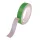 Kétoldalas habszalag 20 mm, 3 m, zöld, fehér, EMOS, F6090