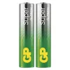 GP Super Alkáli elem AAA 2db/fólia, 1,5V, B01102