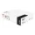 EMOS AVENO LED reflektor 150W 24000lm természetes fehér, 100–277V, CRI> 80, fekete, IP66, ZS2453