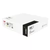 EMOS AVENO LED reflektor 200W 32 000lm természetes fehér, 4000K, 32000, 100–277V, CRI> 80, fekete, IP66, ZS2463