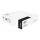 EMOS AVENO LED reflektor 200W 32 000lm természetes fehér, 4000K, 32000, 100–277V, CRI> 80, fekete, IP66, ZS2463