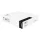 EMOS AVENO LED reflektor 300W 48 000lm természetes fehér, 4000K, 48000, 100–277V, CRI> 80, fekete, IP66, ZS2473