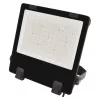 EMOS AVENO LED reflektor 300W 48 000lm természetes fehér, 4000K, 46500, 100–277V, CRI> 80, fekete, IP66, ZS2473A