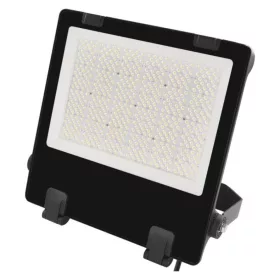   EMOS AVENO LED reflektor 300W 48 000lm természetes fehér, 4000K, 46500, 100–277V, CRI> 80, fekete, IP66, ZS2473A