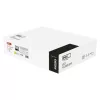 EMOS AVENO LED reflektor 150W 23 250lm természetes fehér, 4000K, 23250, 100–277V, CRI> 80, fekete, IP66, ZS2453A
