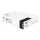 EMOS AVENO LED reflektor 150W 23 250lm természetes fehér, 4000K, 23250, 100–277V, CRI> 80, fekete, IP66, ZS2453A
