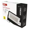 EMOS AVENO LED reflektor 48W 7 200lm természetes fehér, 4000K, 7200, 220–240V, CRI> 80, fekete, IP66, ZS2433