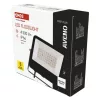 EMOS AVENO LED reflektor 30W 4 500lm természetes fehér, 4000K, 4500, 220–240V, CRI> 80, fekete, IP66, ZS2423