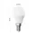 LED izzó Classic Mini Globe, E14, 4,2 W (40 W), 470 lm, Természetes fehér, 4000K, 230V, CRI>80, EMOS, ZQ1E23