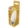 LED izzó Basic gyertya, E27, 5,5 W (40 W), 470 lm, Meleg fehér, 3000K, 230V, CRI>80, EMOS, ZL4F22