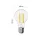 LED izzó Filament A60, E27, 10,5 W (100 W), 1521 lm, Meleg fehér, 2700K, 220-240V, CRI>80, EMOS, ZF5D62