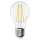 LED izzó Filament A60, E27, 7,8 W (75 W), 1060 lm, Meleg fehér, 2700K, 230V, CRI>80, EMOS, ZF5D52