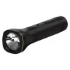 GP LED Zseblámpa C105 + 1× LR6, 50, fekete, IPX4, P8105