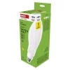 LED izzó Filament ED90, E27, 36 W (327 W), 6 000 lm, természetes fehér, 4000K, 6000, 230V, CRI>80, EMOS, ZF5751
