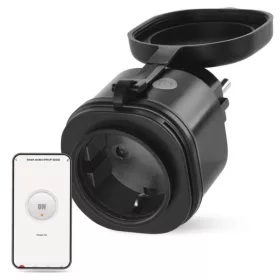 GoSmart zigbee aljzat IP-3010S, EMOS, P5534