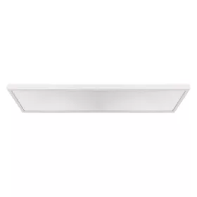   LED panel VEXXO 30 × 120 cm, 37 mm, 33 W, 4100 lm, falon kívüli, semleges fehér, IP20 UGR, 4000K, 4000, 220-240V, CRI> 80, Természetes fehér, EMOS, ZB3524