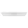 LED panel VEXXO 30 × 120 cm, 37 mm, 33 W, 4100 lm, falon kívüli, semleges fehér, IP20 UGR, 4000K, 4000, 220-240V, CRI> 80, Természetes fehér, EMOS, ZB3524