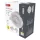 LED reflektor GERI fehér, kerek, 6,5W CCT, 780, 220-240V, CRI> 80, IP20, EMOS, ZV1160