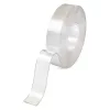 Kétoldalas NANO szalag 30 mm, 3 m, átlátszó, EMOS, F6300