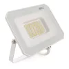 LED reflektor SIMPO 30W, fehér, IP65, 3000 lm, természetes fehér, 4000K, 220-240V, CRI> 80, EMOS, ZS2233W